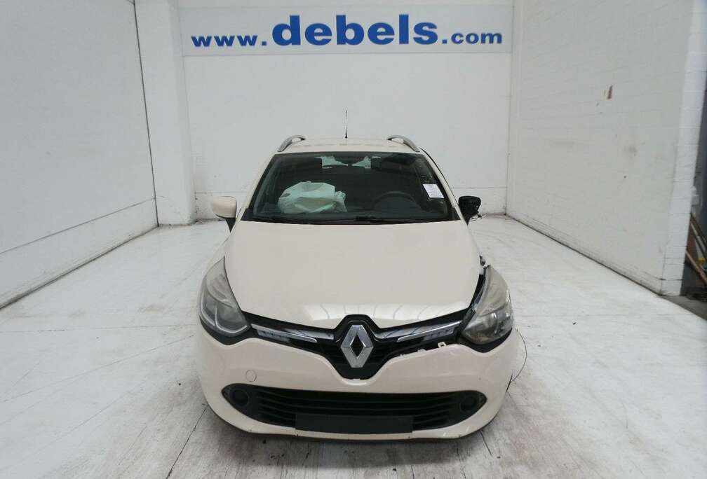 Renault Iv Grandtour Ex