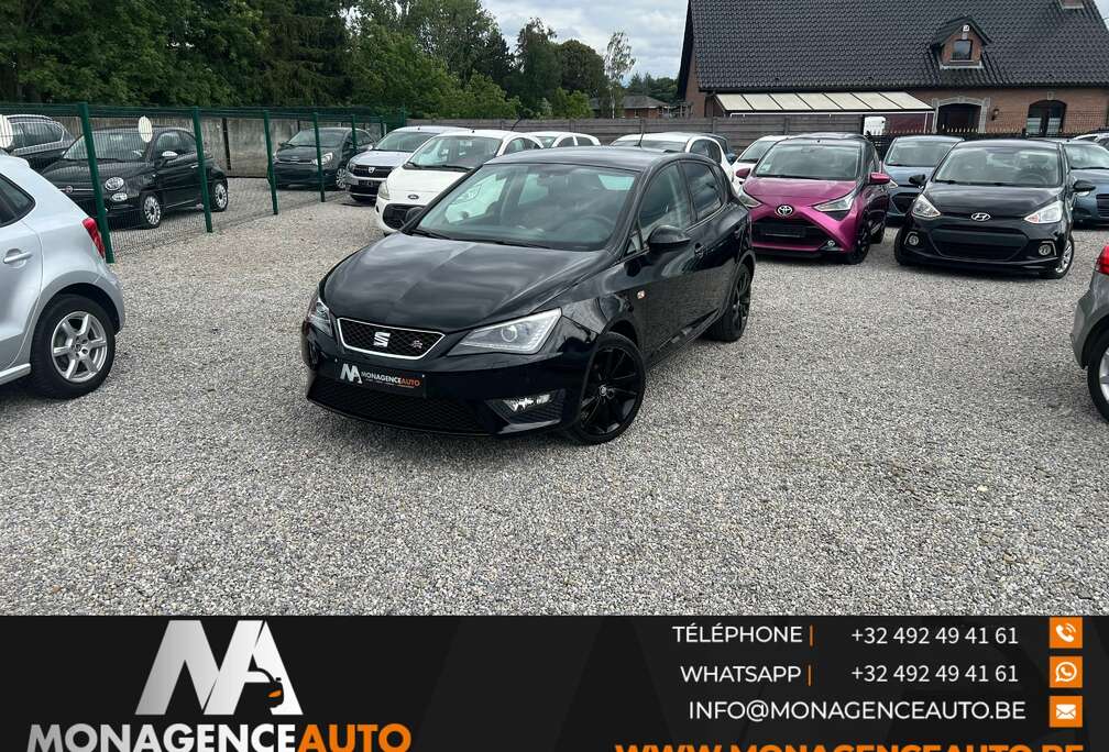 SEAT - FR - premier propriétaire
