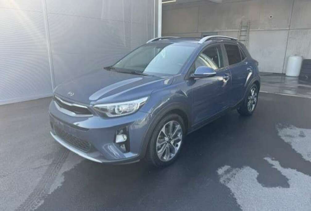 Kia 1.6 CRDI 115 FUSION