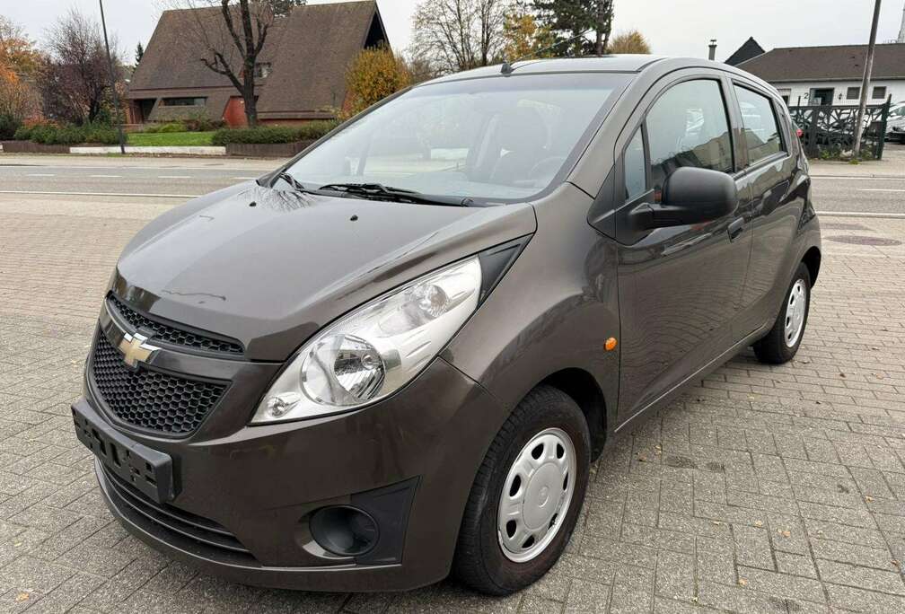 Chevrolet Spark 1.0i GARANTIE 1AN/JAAR