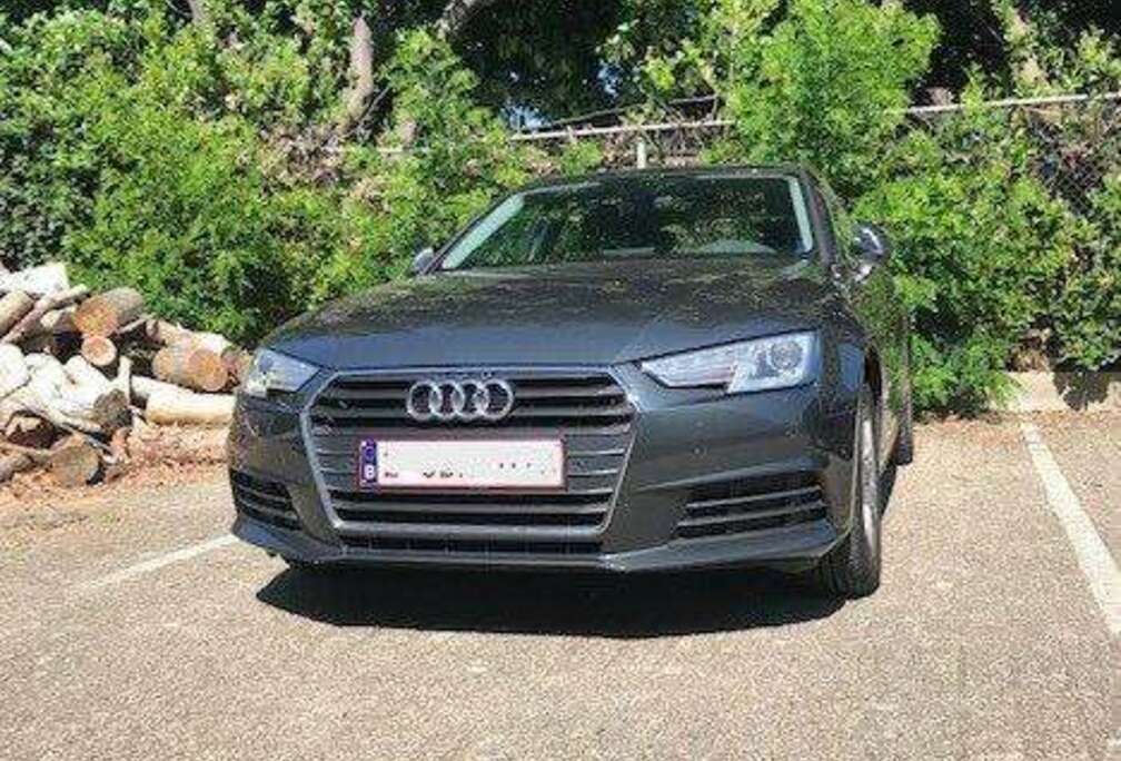 Audi 2.0 TDi