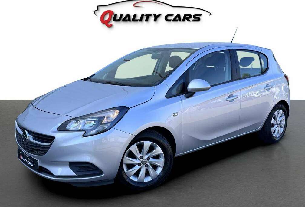 Opel 1.2i | 102.000 KM | Navi | CarPlay | Garantie