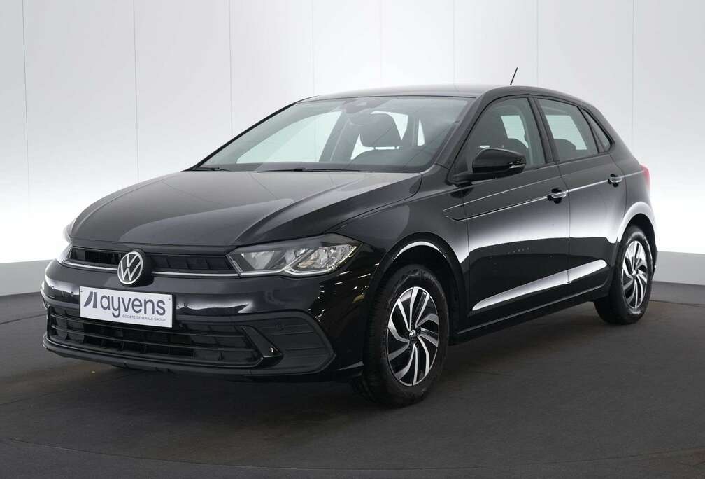 Volkswagen 1.0 TSI Life Business LED GPS PDC CAM Carplay