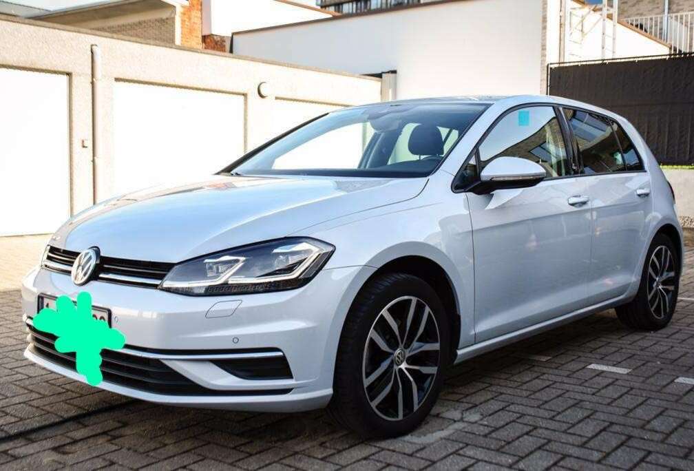 Volkswagen 1.5 TSI  DSG Highline