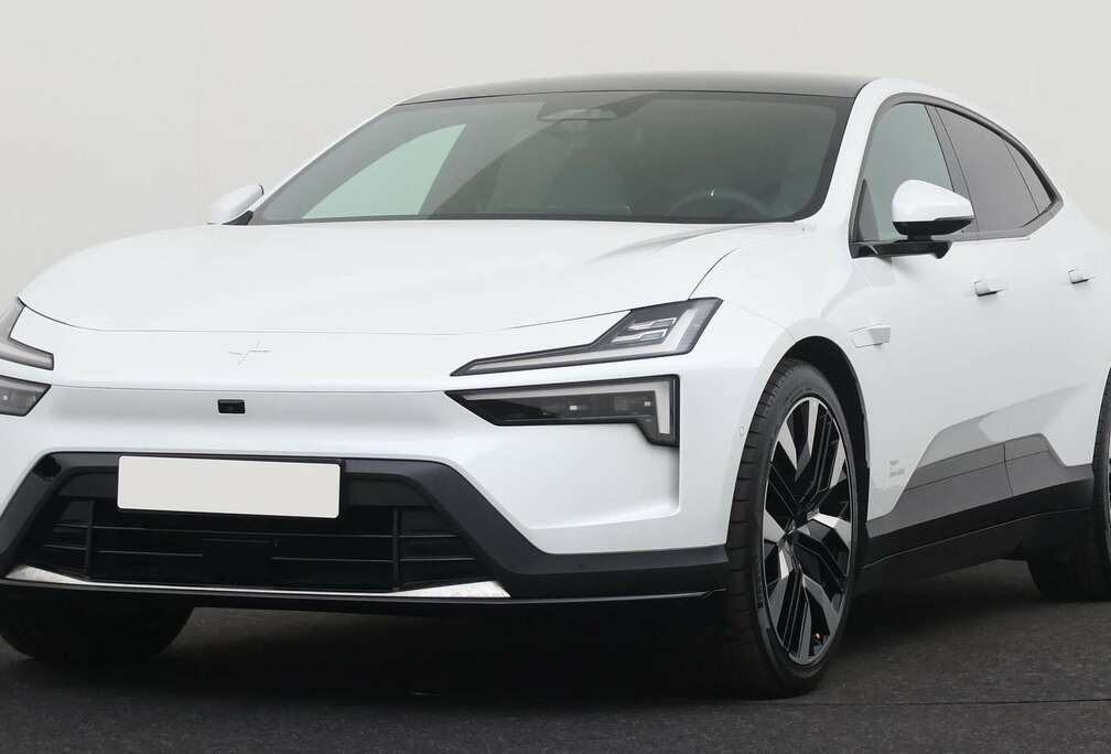 100 kWh Long Range Dual Motor MY25 Performance