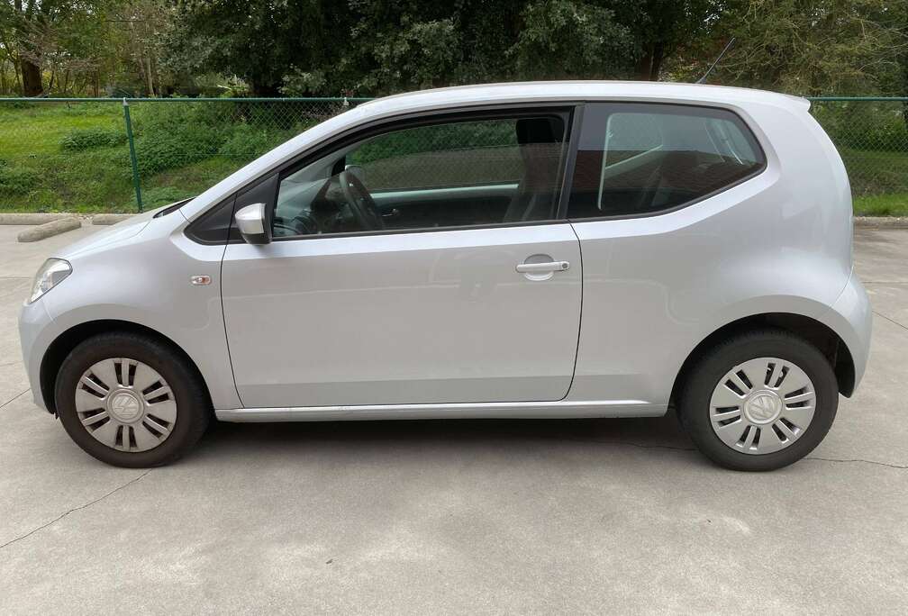 Volkswagen Up! 1.0i up!