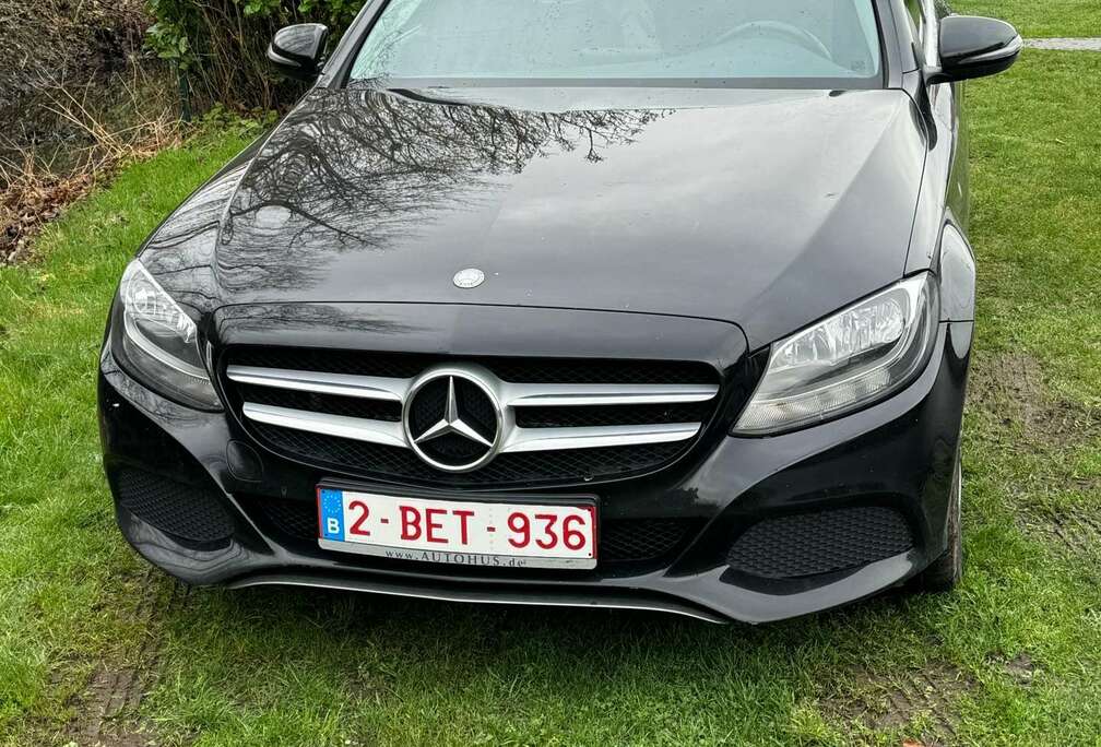 Mercedes-Benz cdi