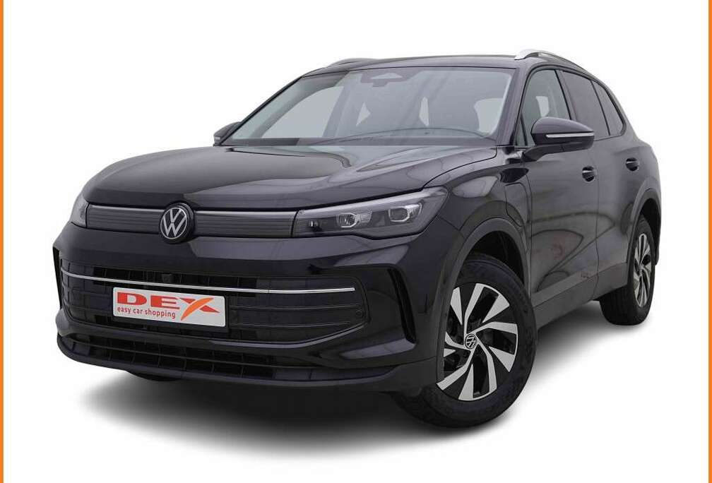 Volkswagen 1.5 eTSI PHEV 204 Life | 110 Km EV Range | Alu17 | Winter Pack | IQ.Drive