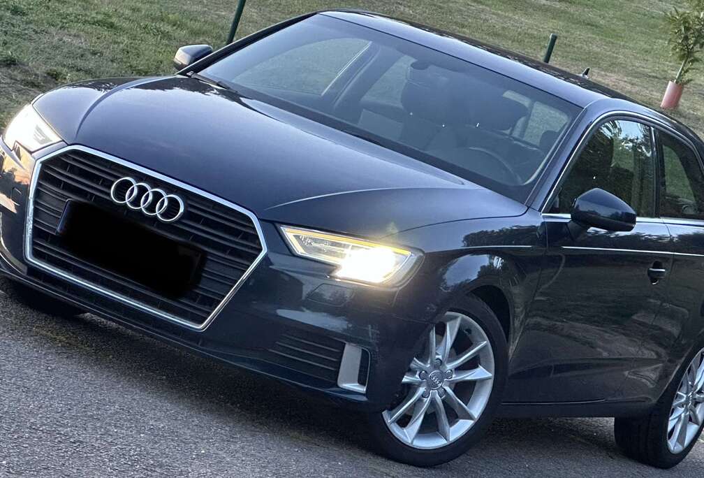 Audi 1.6 TDi