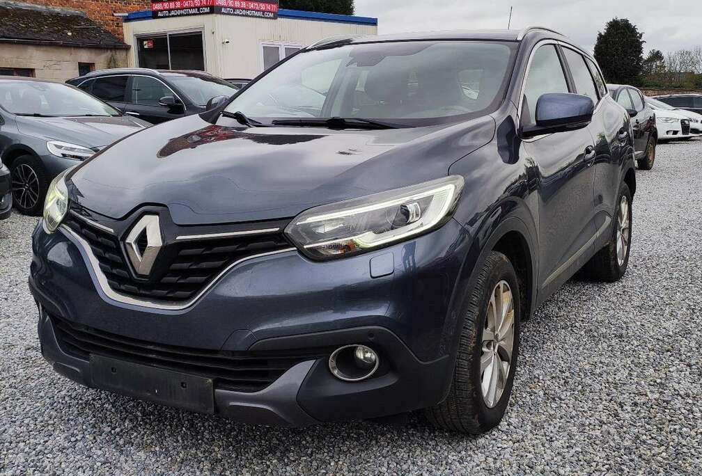 Renault 1.2 i TCe (130CH)_09/2017EUR.6B_138.000KM
