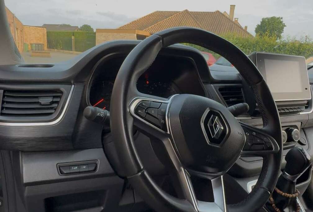 Renault Blue dCi 170 EDC L2H1 Komfort