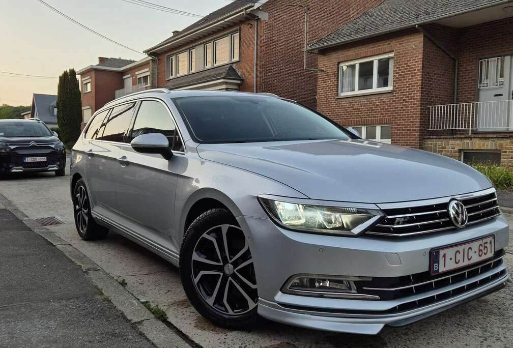 Volkswagen SW 1.6 CR TDi Comfortline