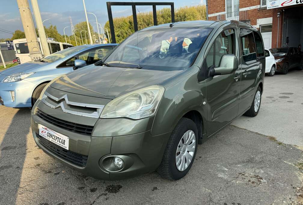 Citroen Berlingo 1.6i Multispace
