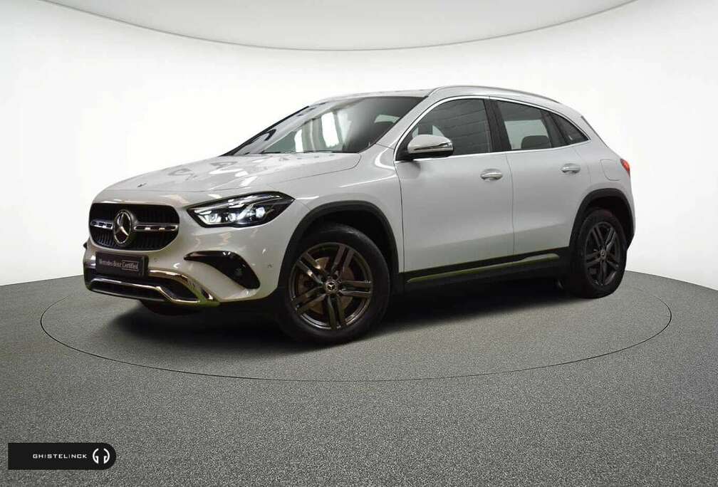 Mercedes-Benz e Off-Roader