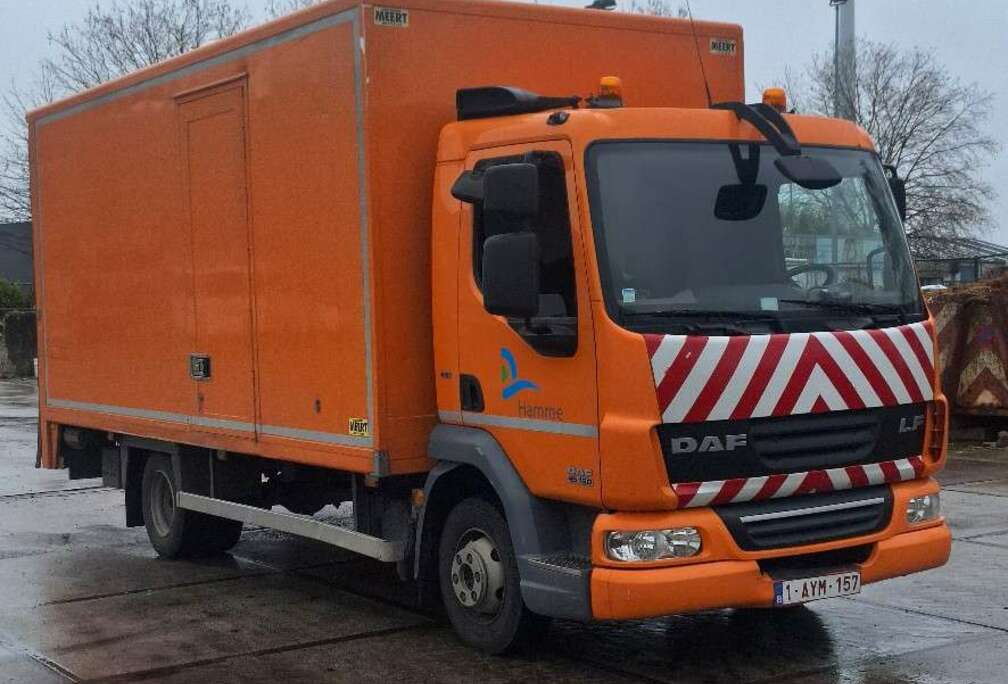 DAF
