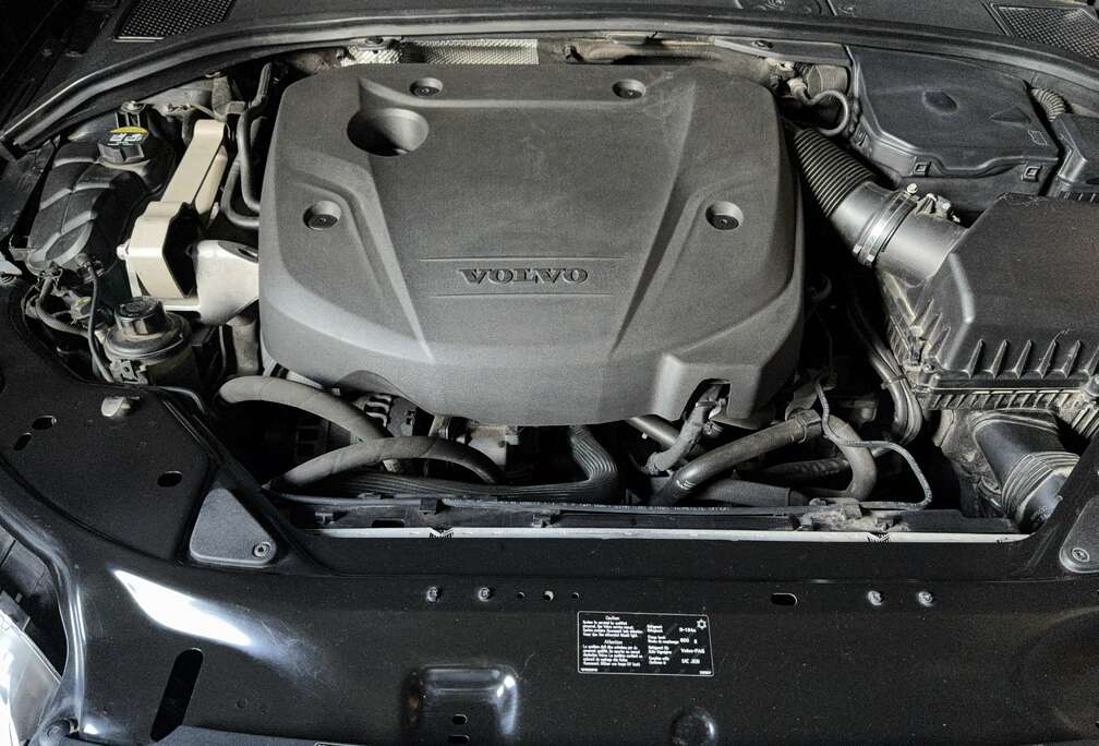 Volvo V70 2.0 D3 Polar Luxury