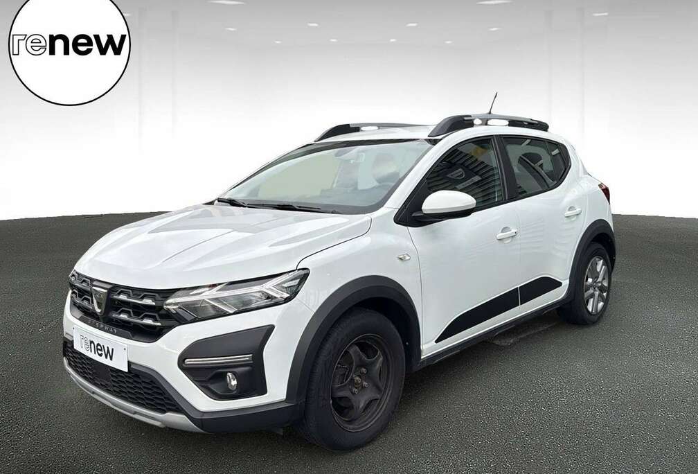 Dacia Sandero Stepway LPG 1.0 ECO-G Stepway Comfort