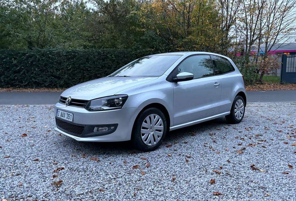 Volkswagen 1.4i Highline DSG PRETE A IMMATRICULÉE