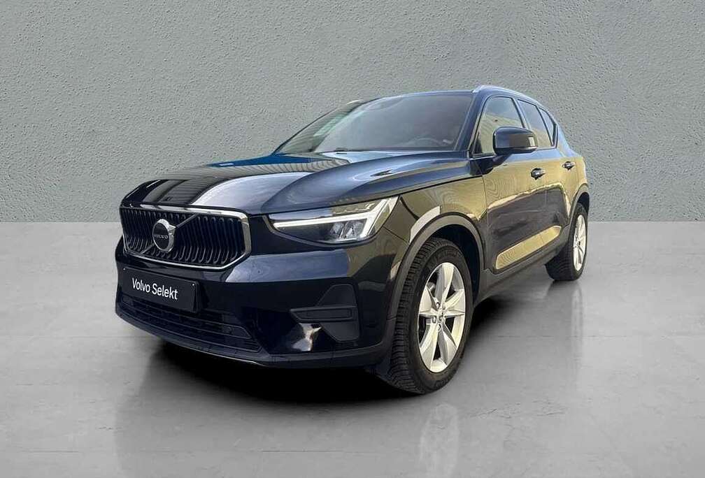 Volvo Core, T2 Automaat , Benzine