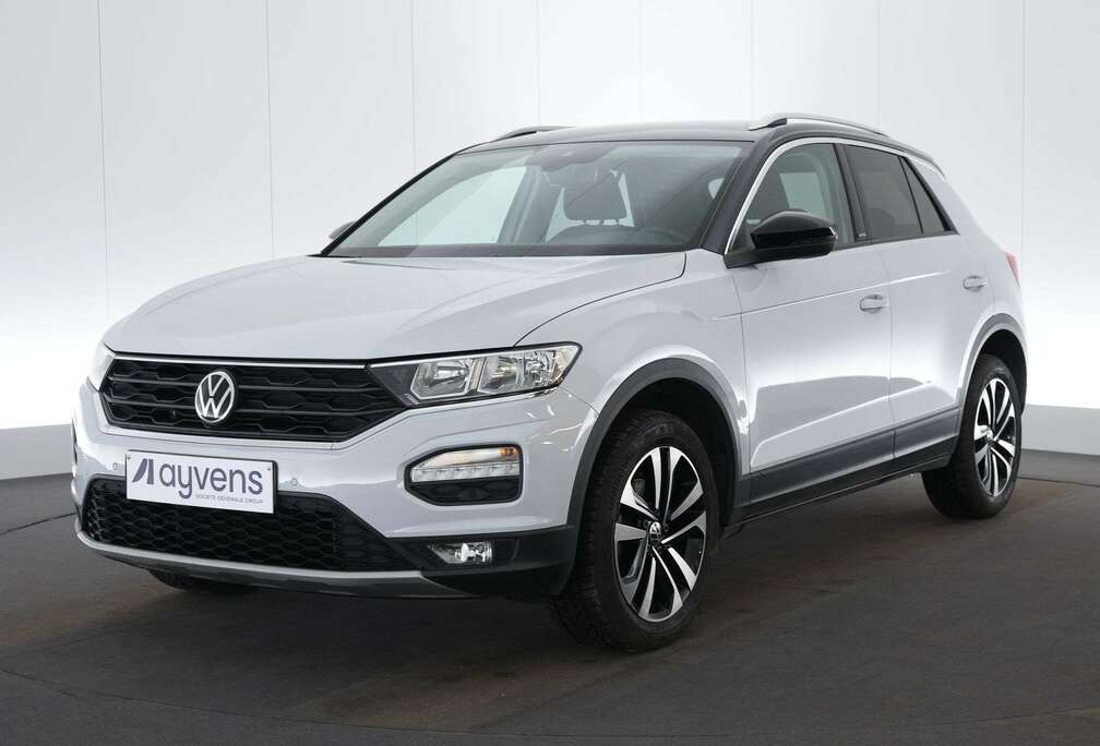 Volkswagen 1.5 TSI DSG United GPS PDC Carplay ACC