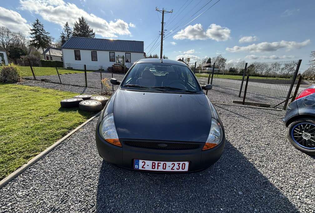 Ford Ka 1.3i Trend