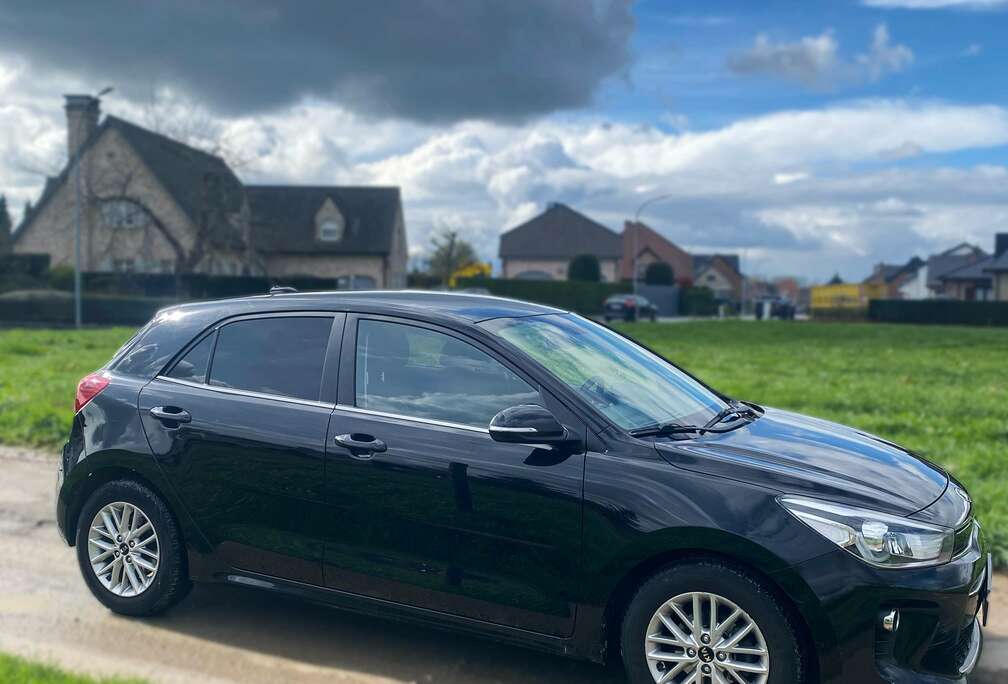 Kia Rio 1.2i Fusion