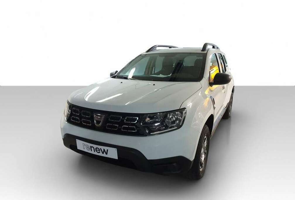 Dacia 1.6 SCe Essential