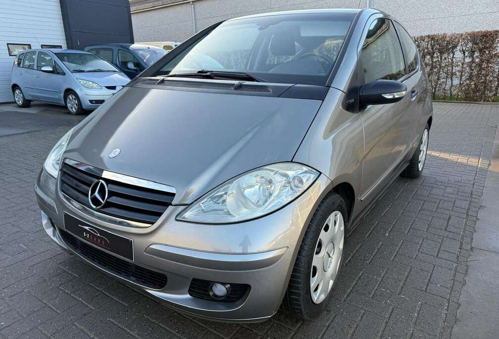 Mercedes-Benz A 200 Classic