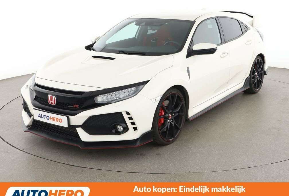 Honda 2.0 VTEC Type-R GT