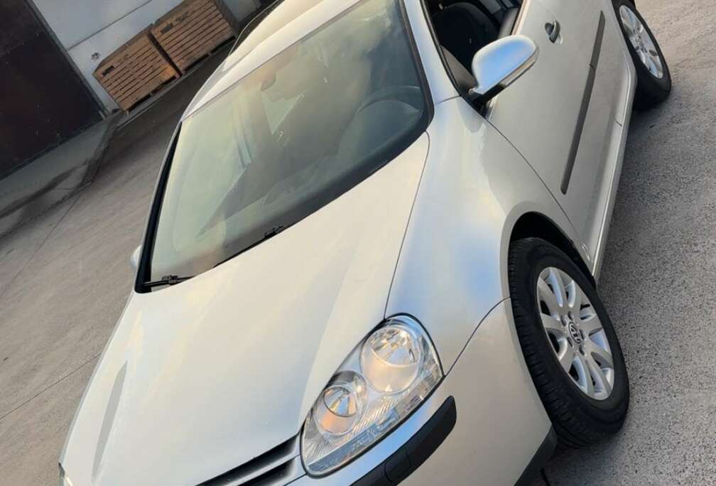 Volkswagen 1.6i 16v Comfortline Rabbit