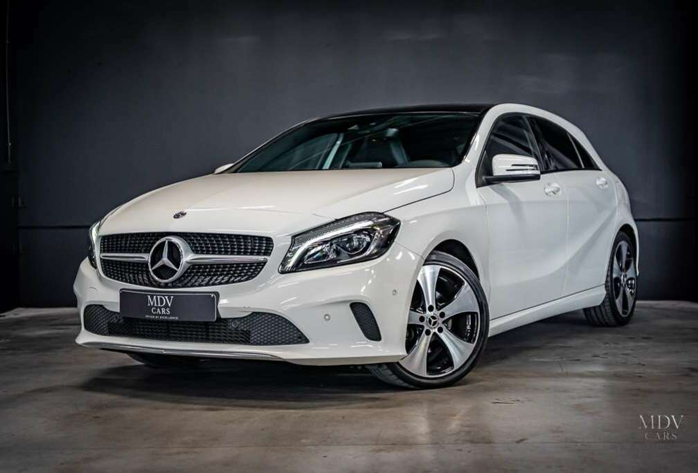 Mercedes-Benz A 180*Sportlook