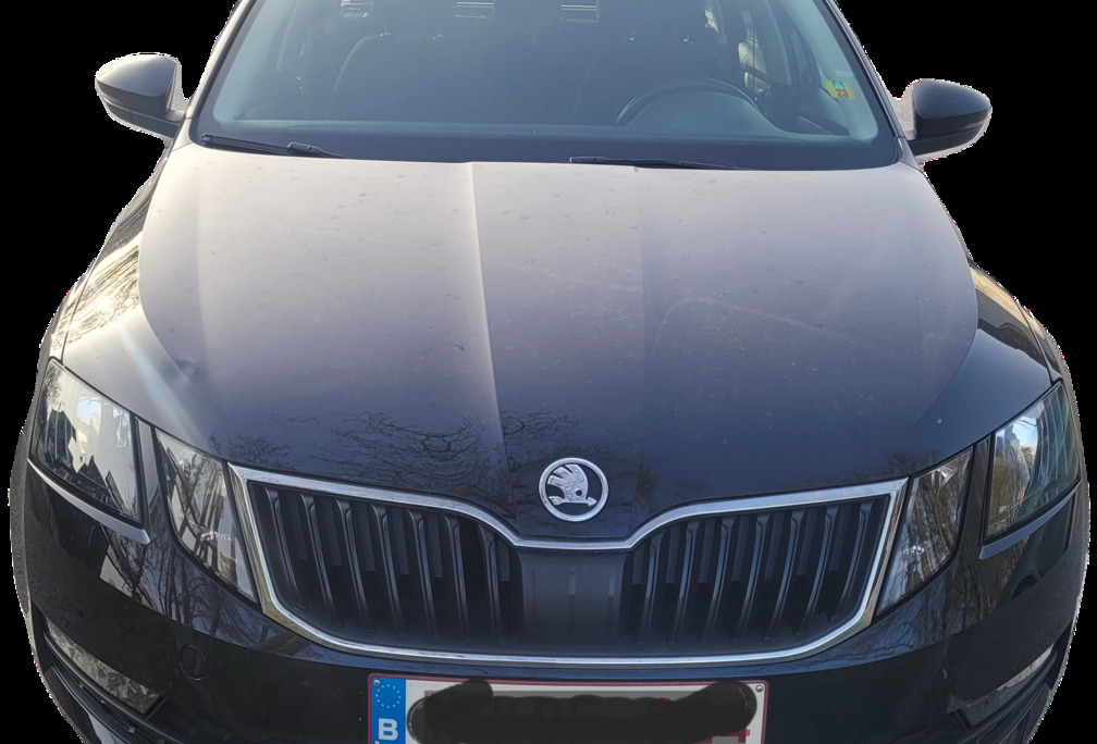 Skoda Octavia SW 1.0 TSI Active