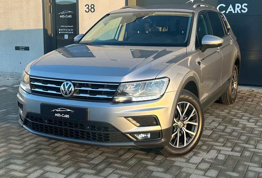 Volkswagen 2.0TDI - 150CV / 7PL 2020 TVA IN
