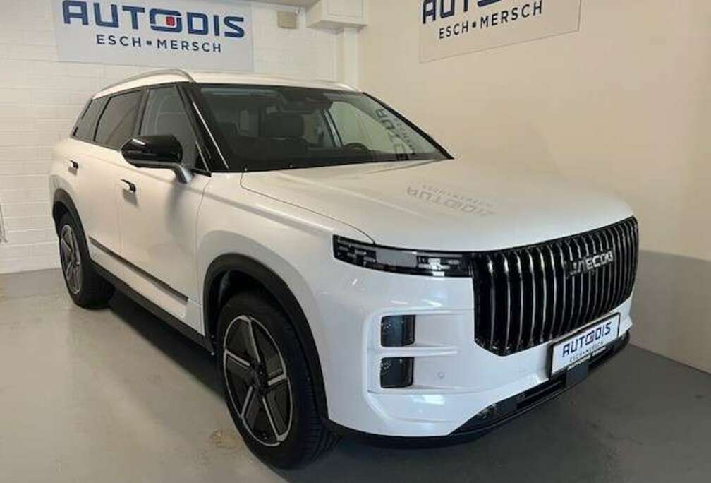 1.6 T-GDI PREMIUM 4WD DCT