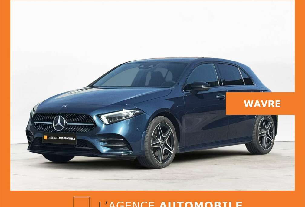 Mercedes-Benz e PHEV - AMG Line - GARANTIE 12 MOIS