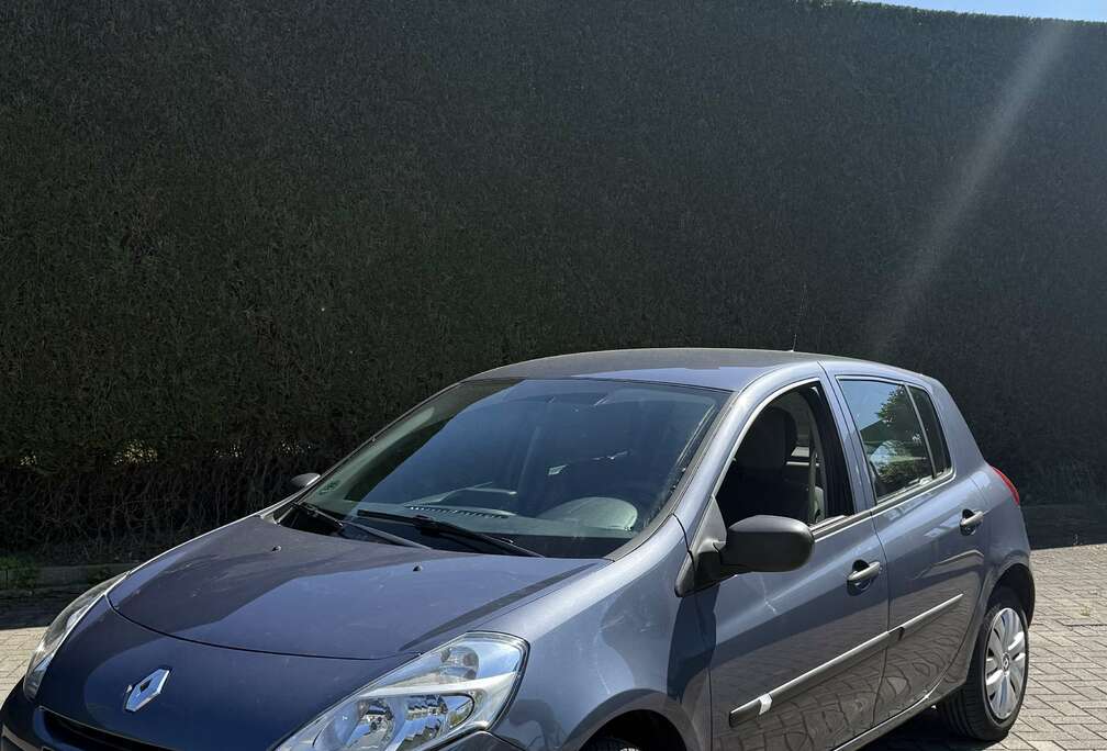 Renault 1.2 TCe Expression