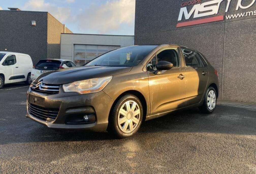 Citroen 1.6 HDI PRIX MARCHAND-EXPORT