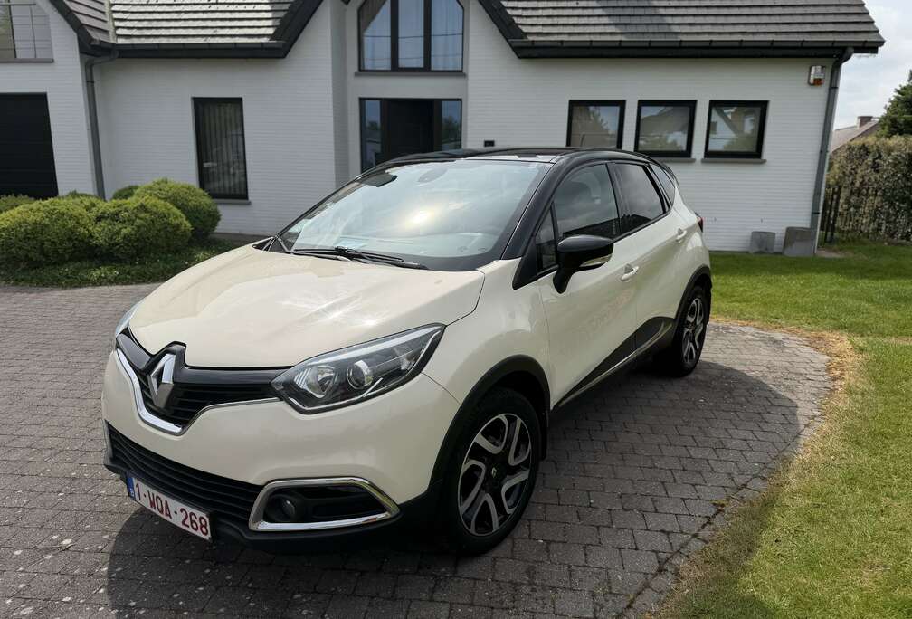 Renault 0.9 TCe Energy Zen