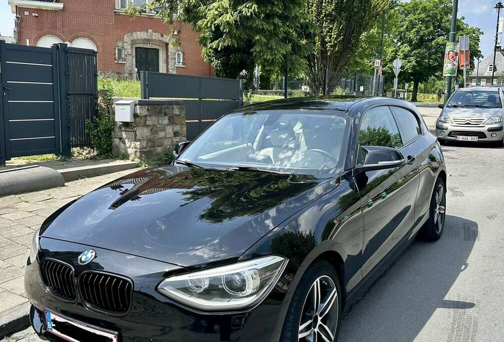 BMW dA