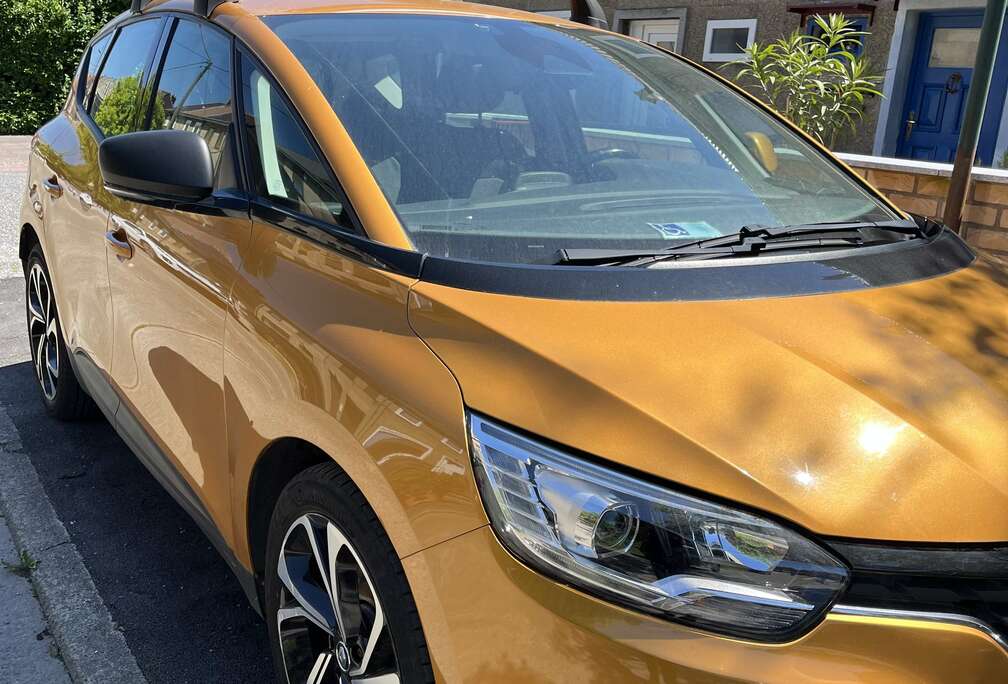 Renault 1.5 dCi Energy Zen