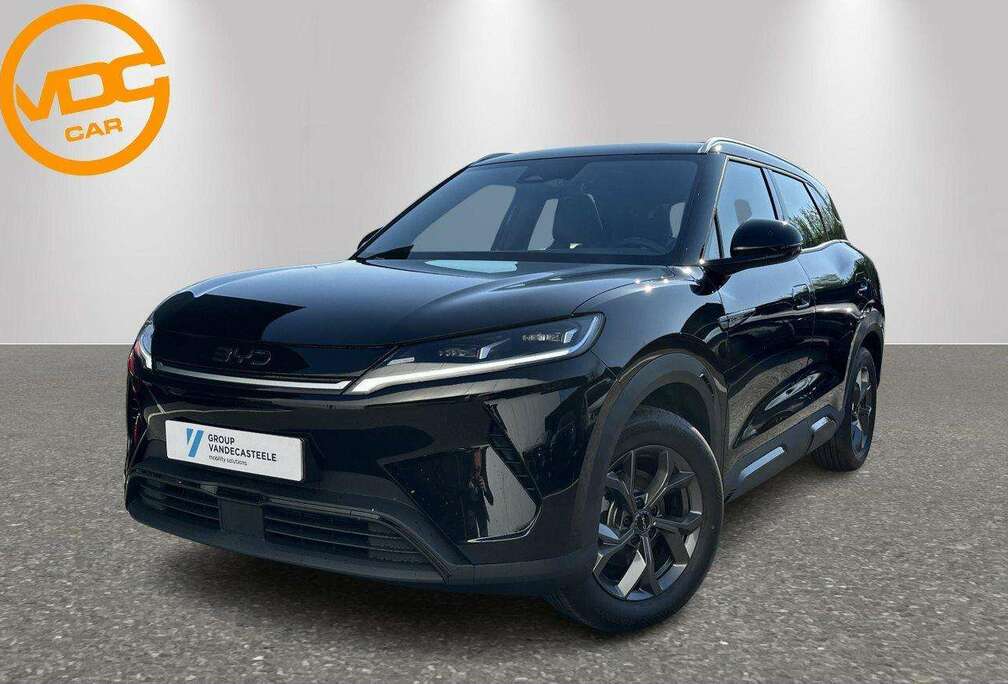 BYD ACTIVE