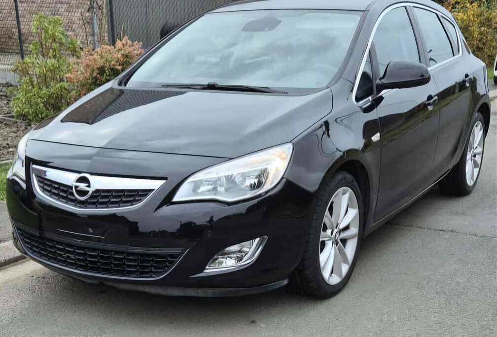 Opel 1.6i Enjoy