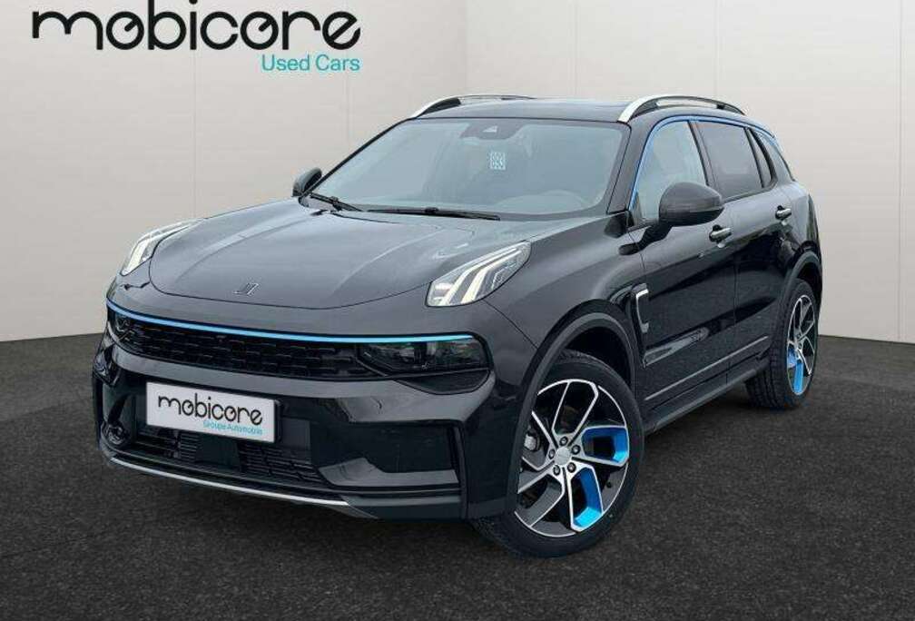PHEV / Hybride