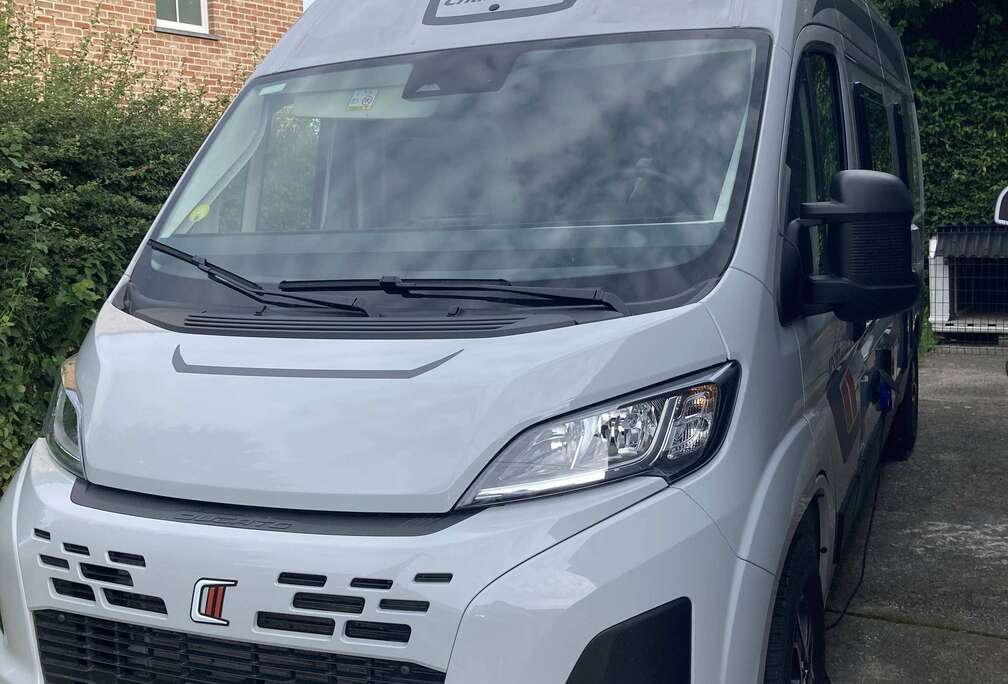 Fiat 2.2 Multijet L1H1 MTA (EU6.4)