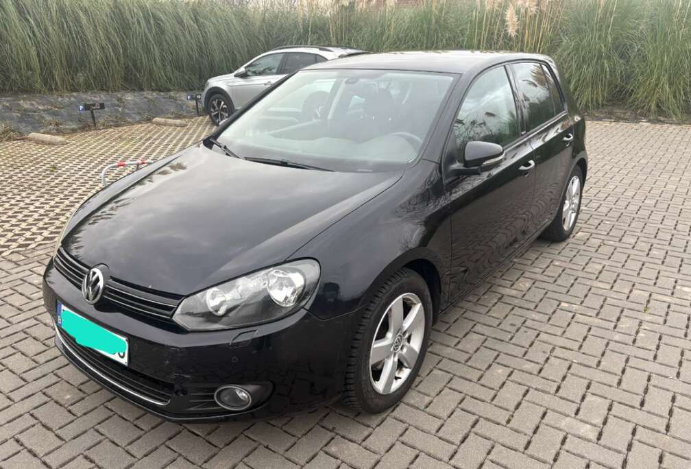 Volkswagen 1.2 TSI CT OK Prête à être immatriculée 048880
