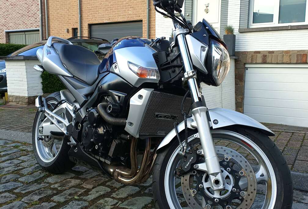 Suzuki