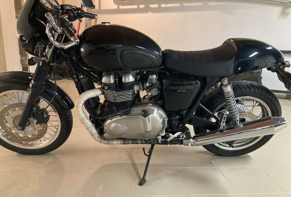 Triumph