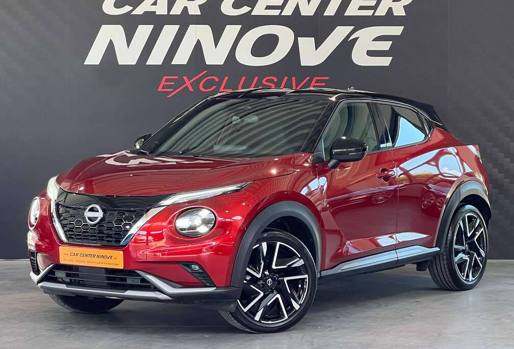 Nissan N DESIGN