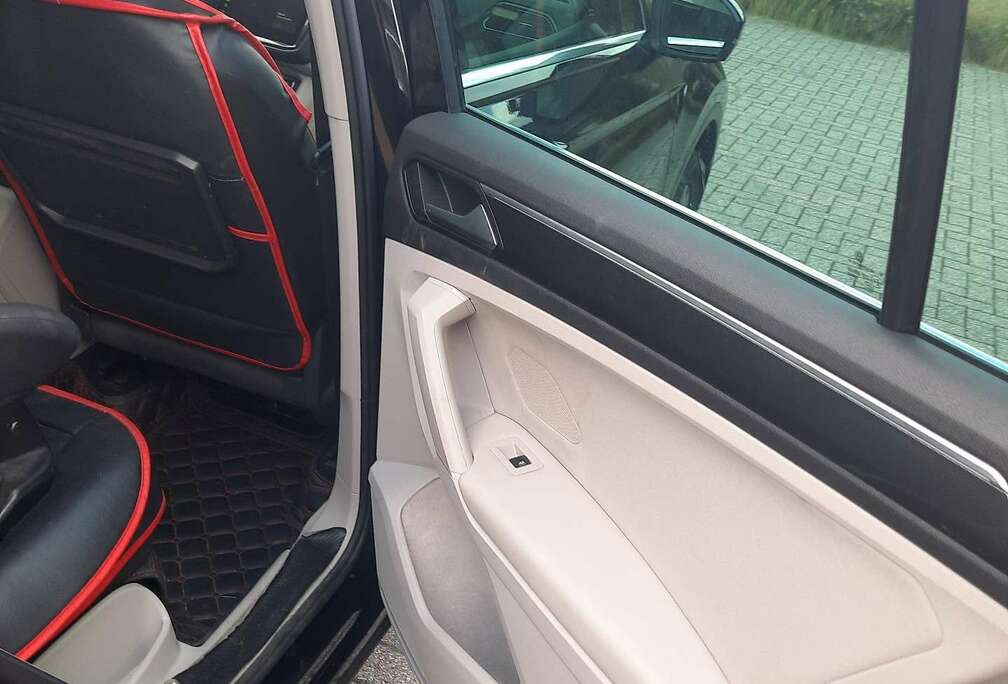 Volkswagen 1.5 TSI ACT IQ.Drive OPF DSG