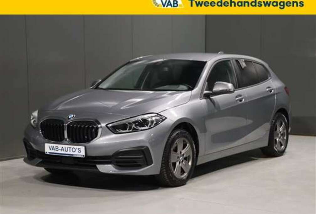 BMW 118I